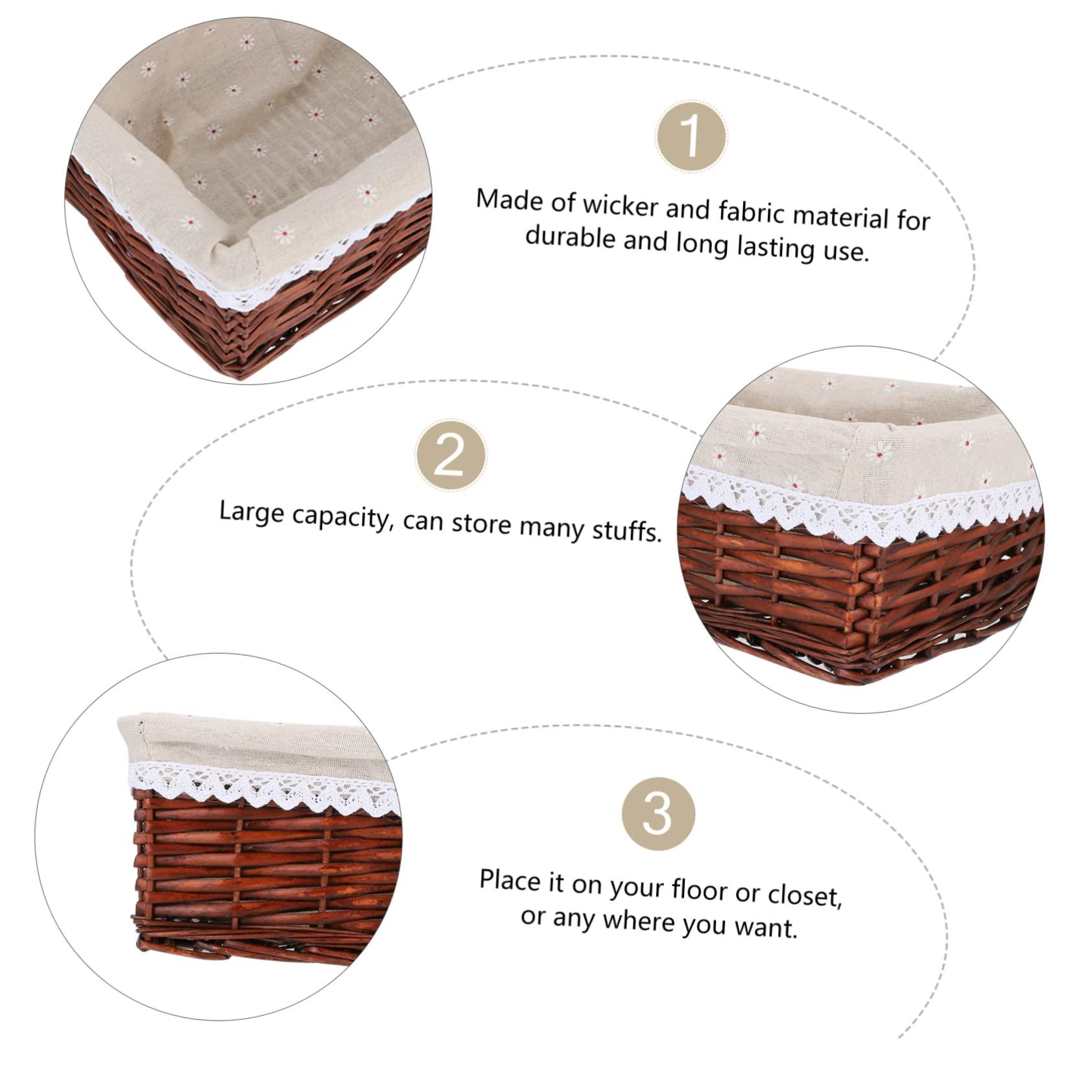 Upluxius Upluxius 4 Piece Satin Sheet Set Bed Set Oversized Queen Size Bed Set 4 Piece Chocolate Brown Durable & Soft (Flat Sheet + Fitted 15\'\' + 2 Pillowcases) Bedding Satin Sheets Bed in a Bag