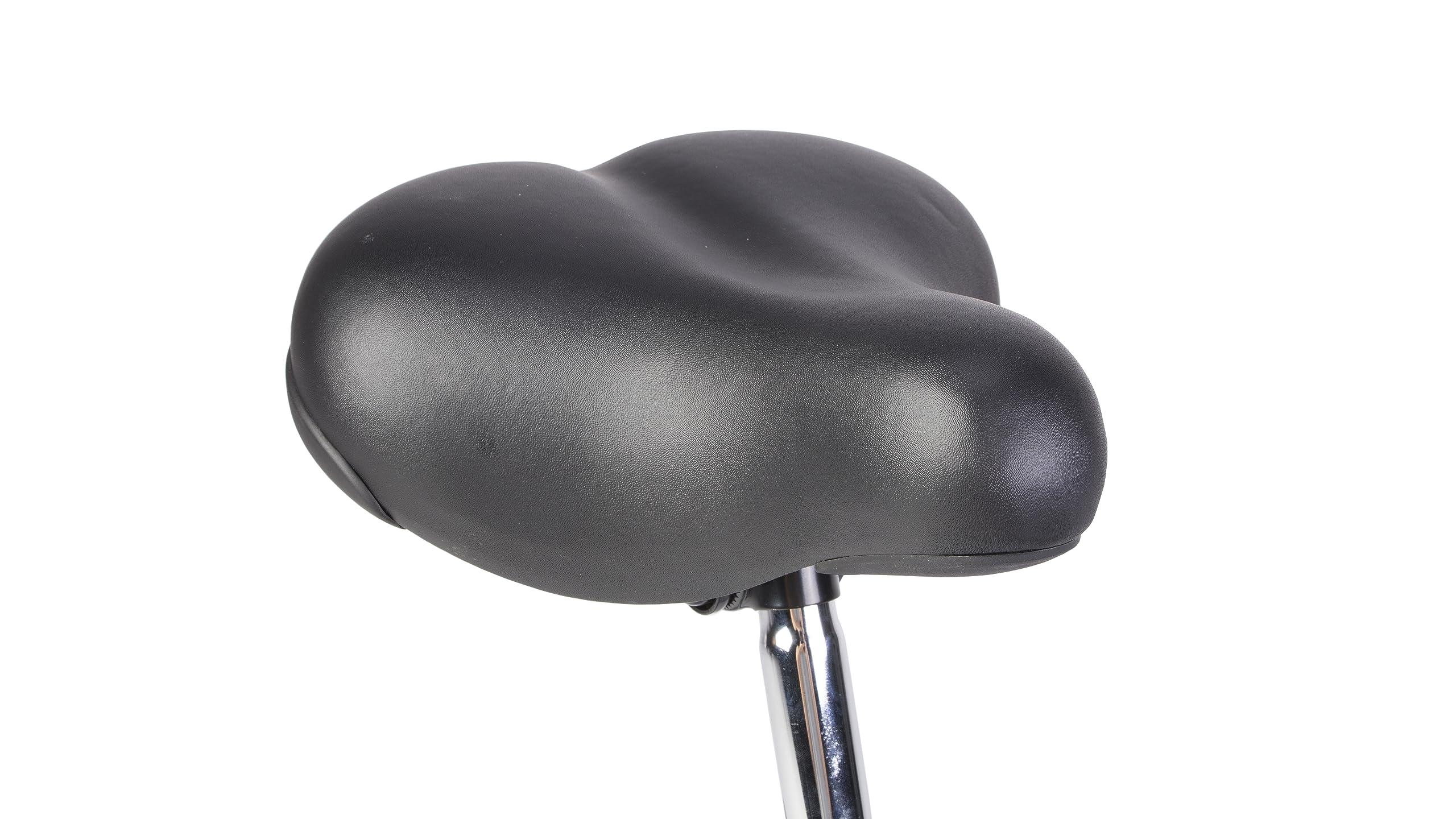 RUBI RUBI | Ergonomic Seat SR-1 | Ideal for Tiles, Parquet, Cleaning and Other Coating Operations | Replaceable Ergonomic Knee Pads