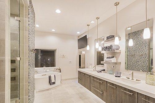 Federal Brace Federal Brace Designer Floating Shelf Proudly Made in America (Coffee, 40x10x3.25)