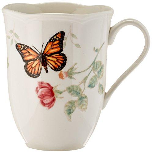 Lenox Lenox 6342794 Lenox Butterfly Meadow 18-Piece Dinnerware Set