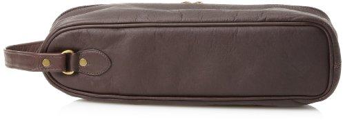 David King & Co David King & Co. Travel Wine Carrier, Cafe, One Size