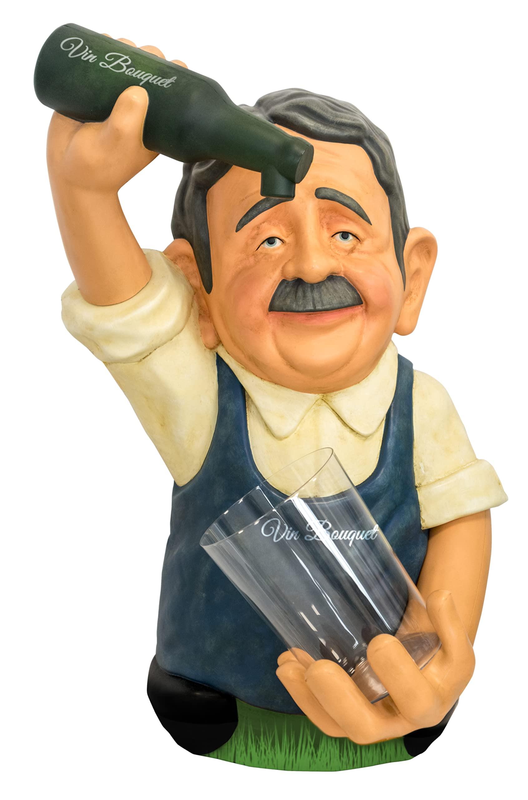 VB VIN BOUQUET VB VIN BOUQUET FIA 849 Plis Plas Scanner, High Quality, Green