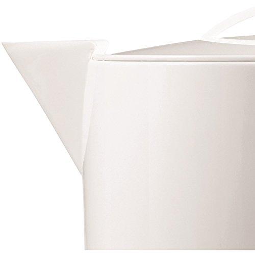 Brentwood Brentwood Electric Kettle Hot Pot BPA Free, 32 oz, White