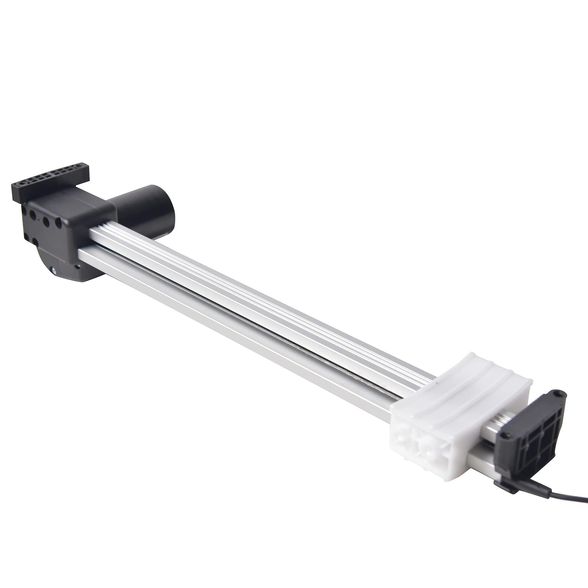 Okin Okin Model JLDQ-12 & JLDQ.12.134.329D for Power Recliner Bed Motor Lift Chair Actuator Replacement