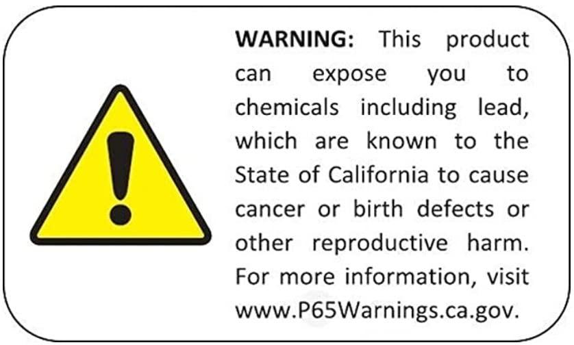 Sun and Moon Stained Glass Amerway 60/40 Solder Stained Glass Supplies (1LB) with 2 Chemical Brushes