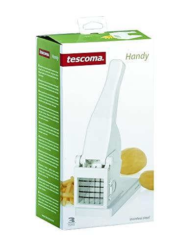 Tescoma Tescoma French Fries Cutter Handy, 14.7 x 9.5 x 27.2 cm, Assorted