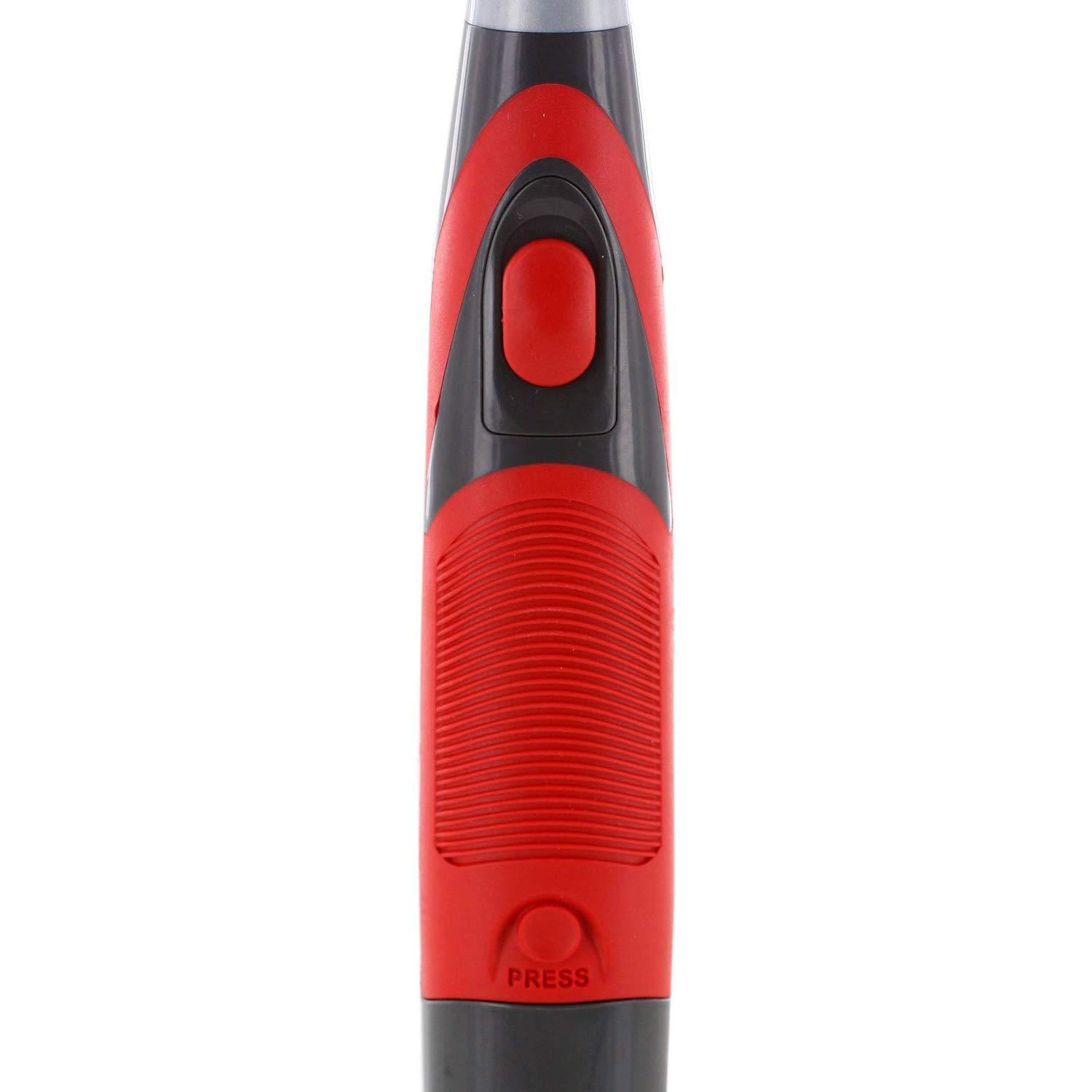 Rubbermaid Rubbermaid Reveal Power Scrubber