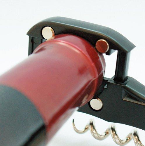 ????????? World Create Opener Wine Boomerang Extended Farm. 54061