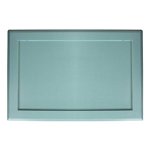 Oceanstar Oceanstar RH5513C Storage Hamper, Laundry Hamper, Turquoise