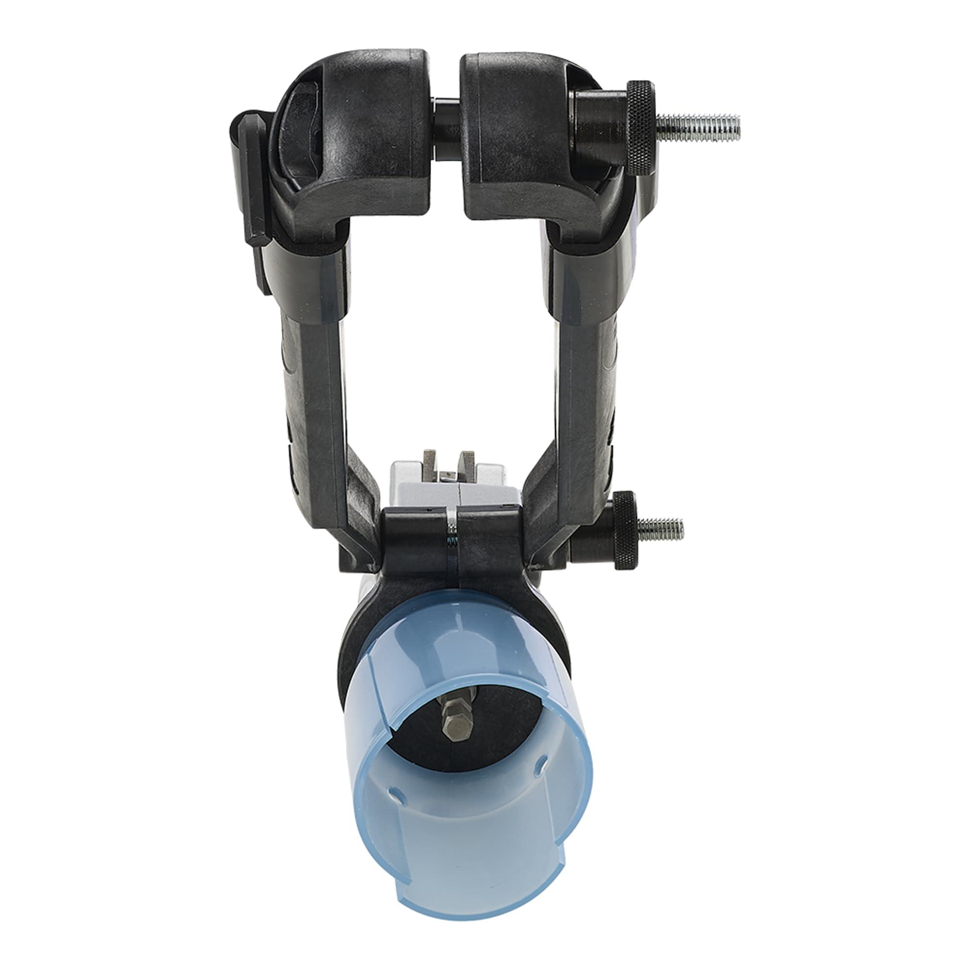 Malco Malco TSMD Corrugated Metal Turbo Shear Attachment