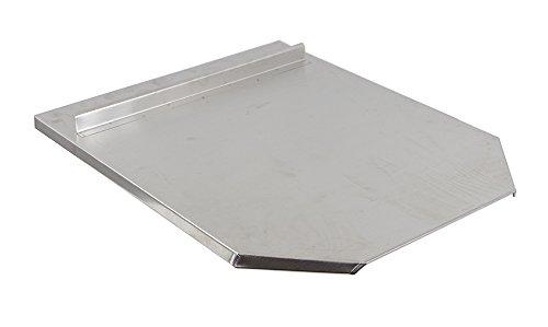 Homeplace Homeplace Stainless Steel Large Dish Drain Board