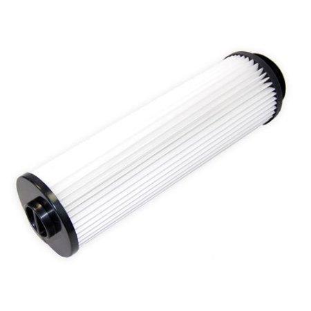 HQRP HQRP 2-Pack HEPA Filter compatible with Hoover U6637900 / U6617960 / U6618900 / U6637960 / U6616900 / U6607900 / U6630900 / U6634900 / U6632900 / U66009RM / U57009RM / U52719RM Vacuum Cleaner