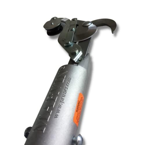 Fred Marvin Associates Marvin Pruner Head