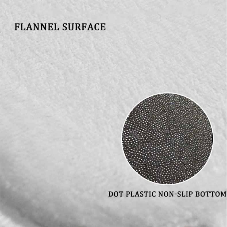 SEALFO SEALFO Abstract Landscape Area Rug, Mountains Washable Rug, Indoor Outdoor Rug Machine Washable Non Slip for Bedroom Dining Room Home Office Kitchen-4ft5ft