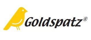 Goldspatz Germany Goldspatz Spaetzle Maker & Potato Press for Round Spaetzle