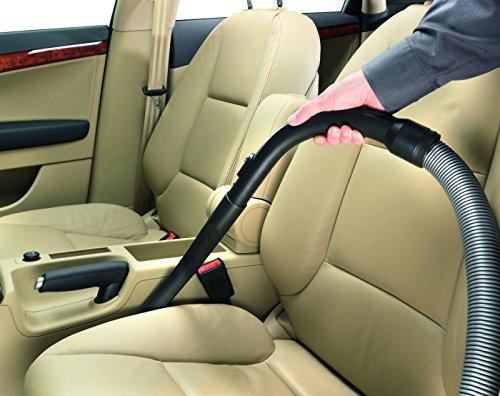 Miele Miele Original Flexible Crevice Nozzle SFD 20, Attachable Cleaning Tool for Effortless Vacuuming, Compatible with all Miele Vacuum Cleaners