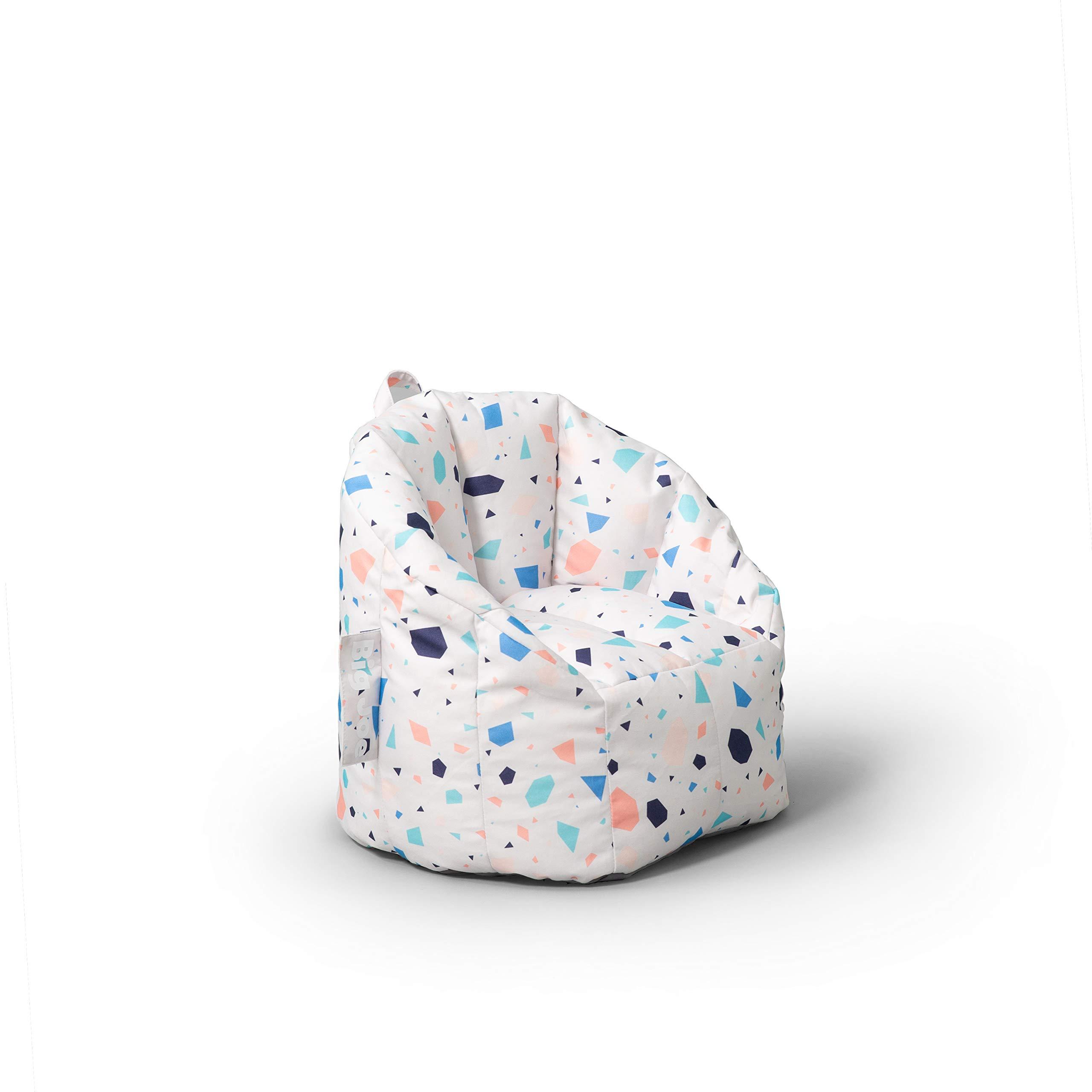 Big Joe Big Joe Bean Bag Chairs for Kids (Milano + Classic)