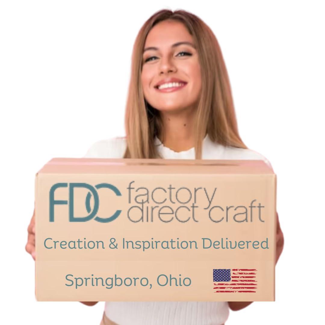 Factory Direct Craft Factory Direct Craft Bulk Pack of 96 Rusty Tin Star Cutouts - Rusted Metal Stars for DIY Crafts - Primitive, Rustic Country, Farmhouse DIY Crafts and Decorative Accents (1/2 Inch Long)