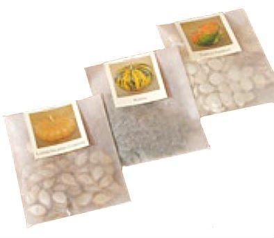 Heartfelt Hospitality Mini Glassine Wax Paper Bags - 2 X 3 3/4 - Bulk (300 Bags)