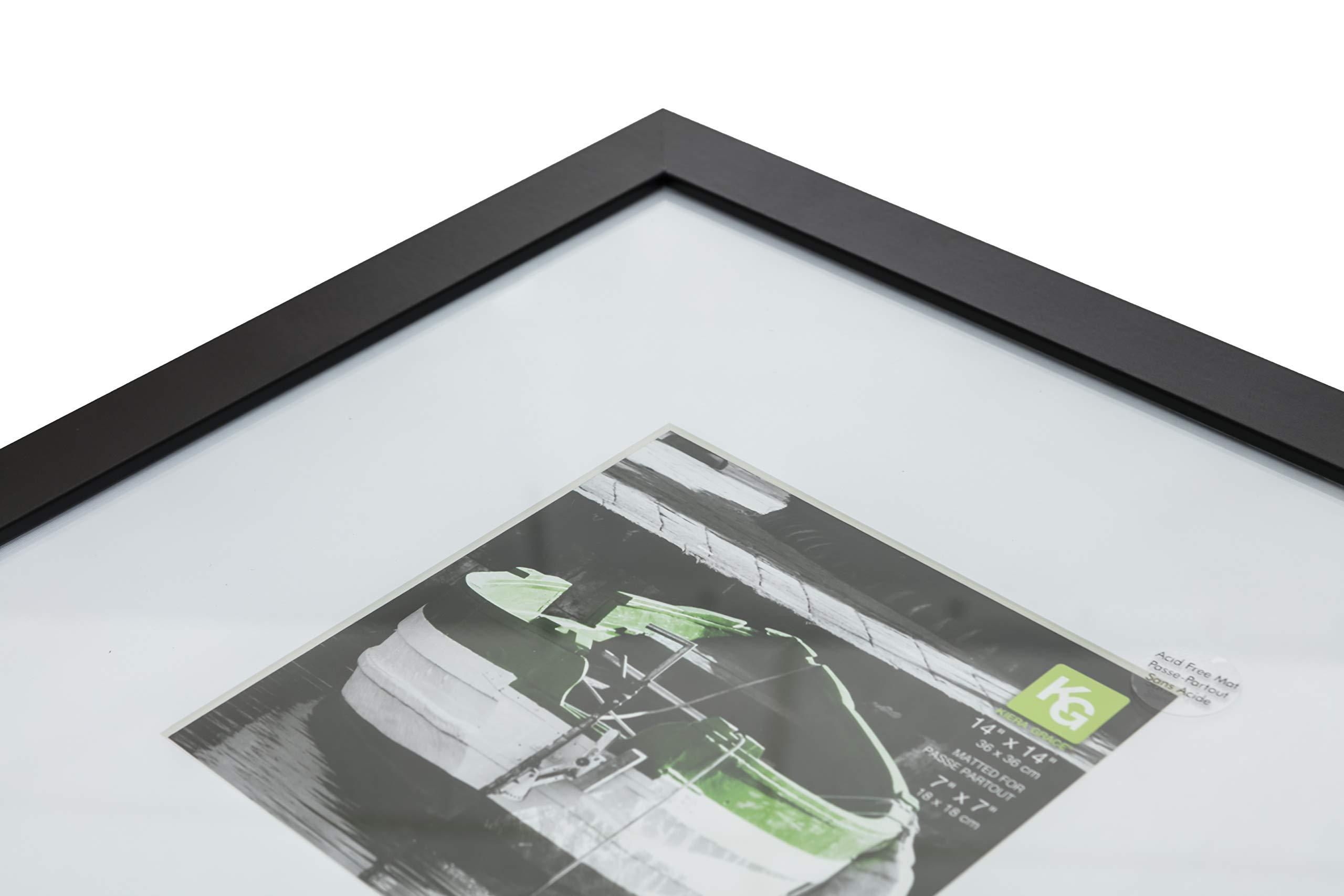 Guffman Browne Two Pronged Fork Tine Elite - 11 Inch Kitchen Forks Carving Fork for Meat Stainless Steel Kitchen Utensils Meat Fork Carving - Silver Heavy Duty Serving Fork Carving Set Meat Forks for Kitchen