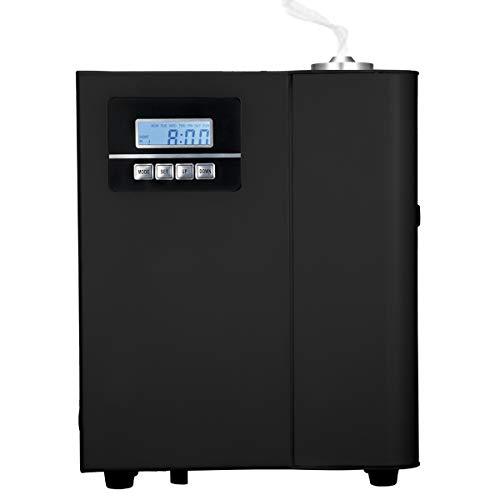 Kevinleo Kevinleo Scent Machine Air Waterless,Last Long,860-1,100 sq.ft,HVAC/Stand Alone,2 Years Warranty,Varity Timer Set/Density,Nebulizing Air Diffuser Powerful Scent Home Office Hotel Commercial