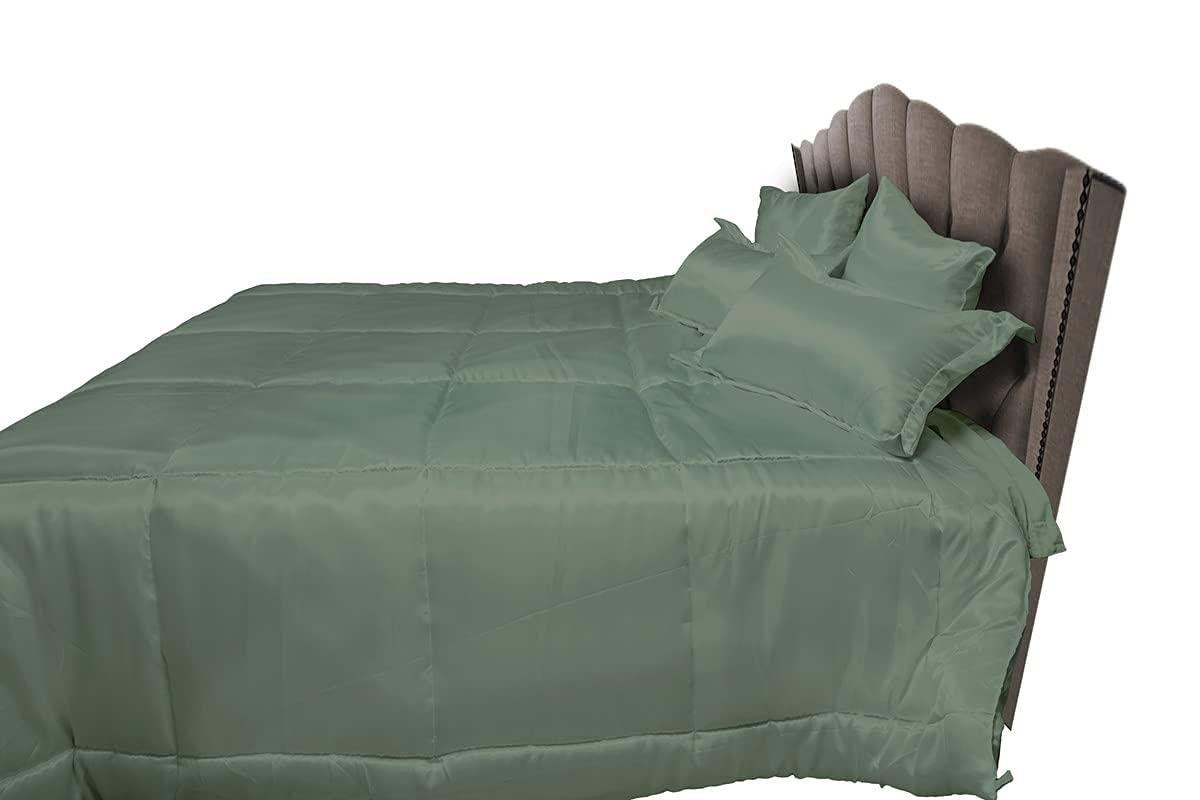 GEBILIUSHI Window Film for Sun Blocking Home Privacy One Way Tinting Film Heat Control Mirror Anti UV for Home and Office Cow Green Grass Blue Green 23.6Wx59L-inch x2 Pcs