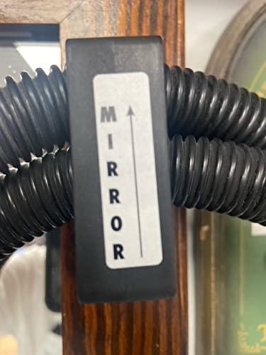 RicVac Clipper Vacuum Attachment Oster 76 / A5 & Accessories.