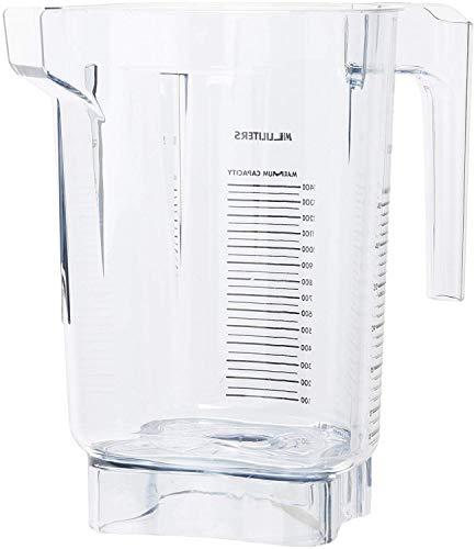 Vitamix Vitamix VM015980 Container Only, 48 OZ/1.4L