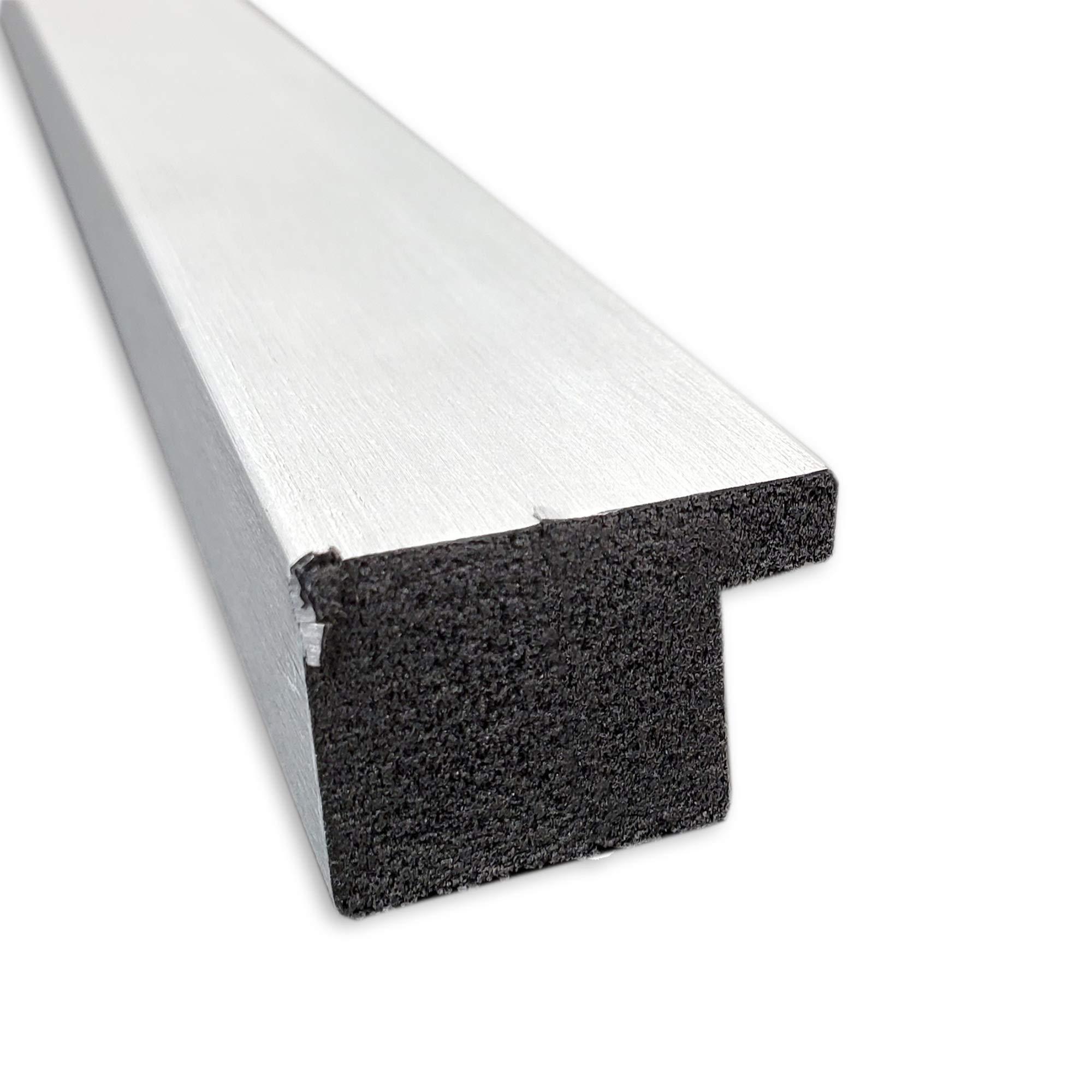 Generic Silampos Domus Stainless Steel Casserole Pot, Various Sizes, Made In Portugal (N.20 2.8L - 2.9qt)