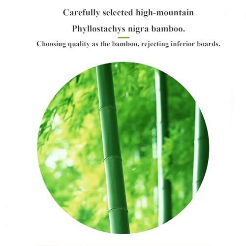 Diodceraic Clothes Organizer Stand On Wheels,entryway Coat Rack With Storage,Garment Racks For Hanging Clothes,bamboo Rolling Garment Rack,Multifunction Entry-way Coat Racks Stand For Bedroom Entryway(Color:Brow