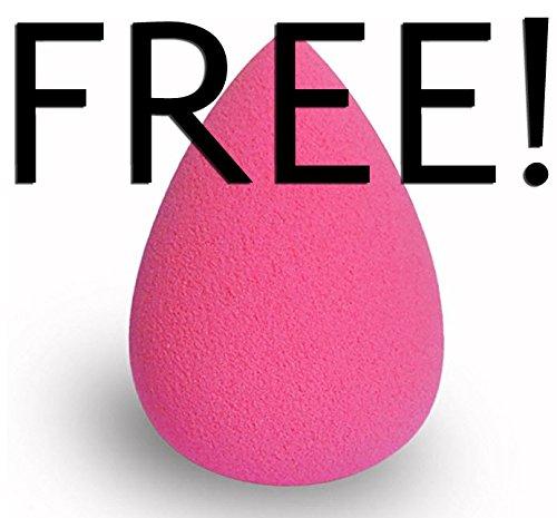SA Beauty Silicone Sponge and Makeup Blender Silisponge Makeup Applicator and Makeup Blender alternative to Evie Blender