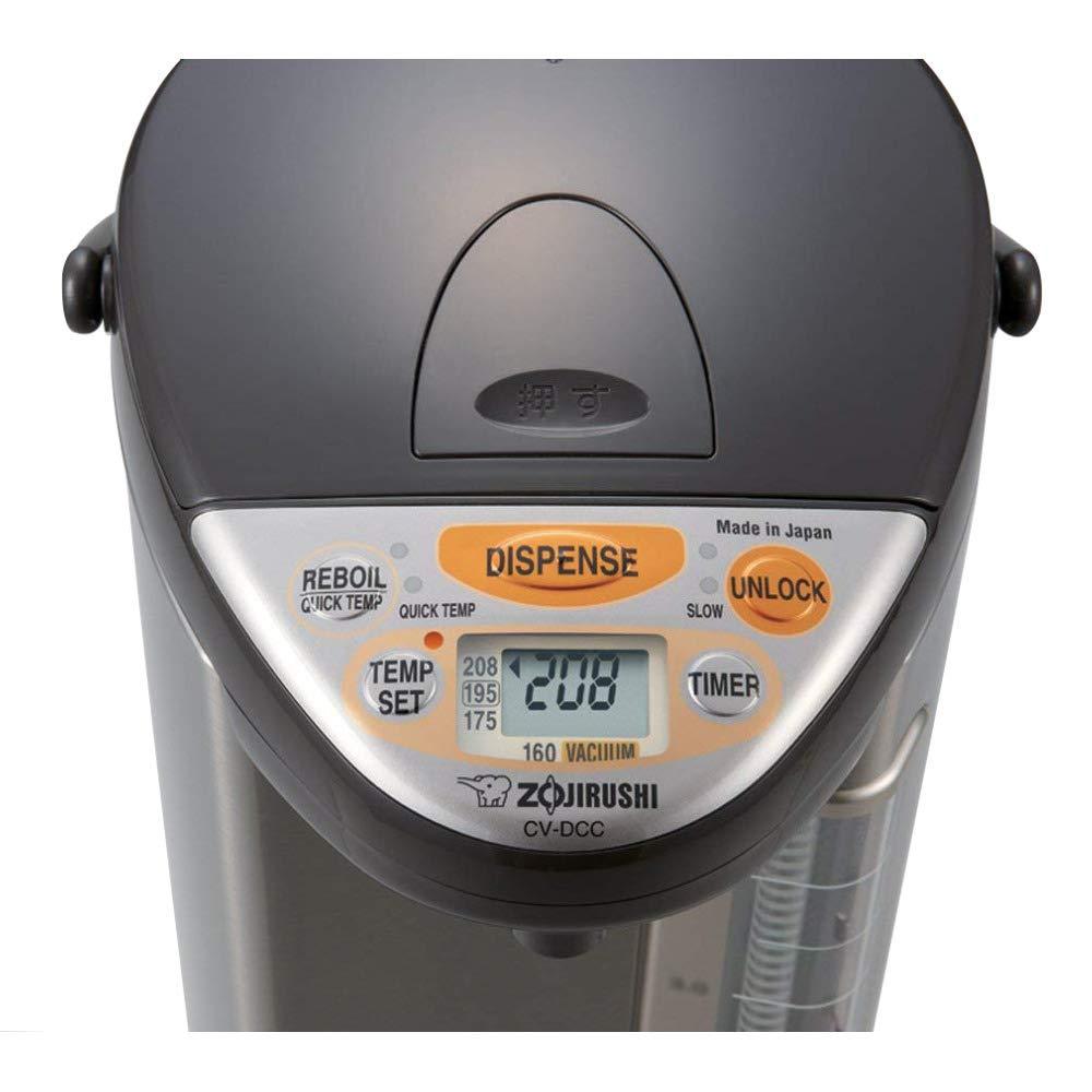 Zojirushi America Corporation Zojirushi Hybrid Water Boiler & Warmer