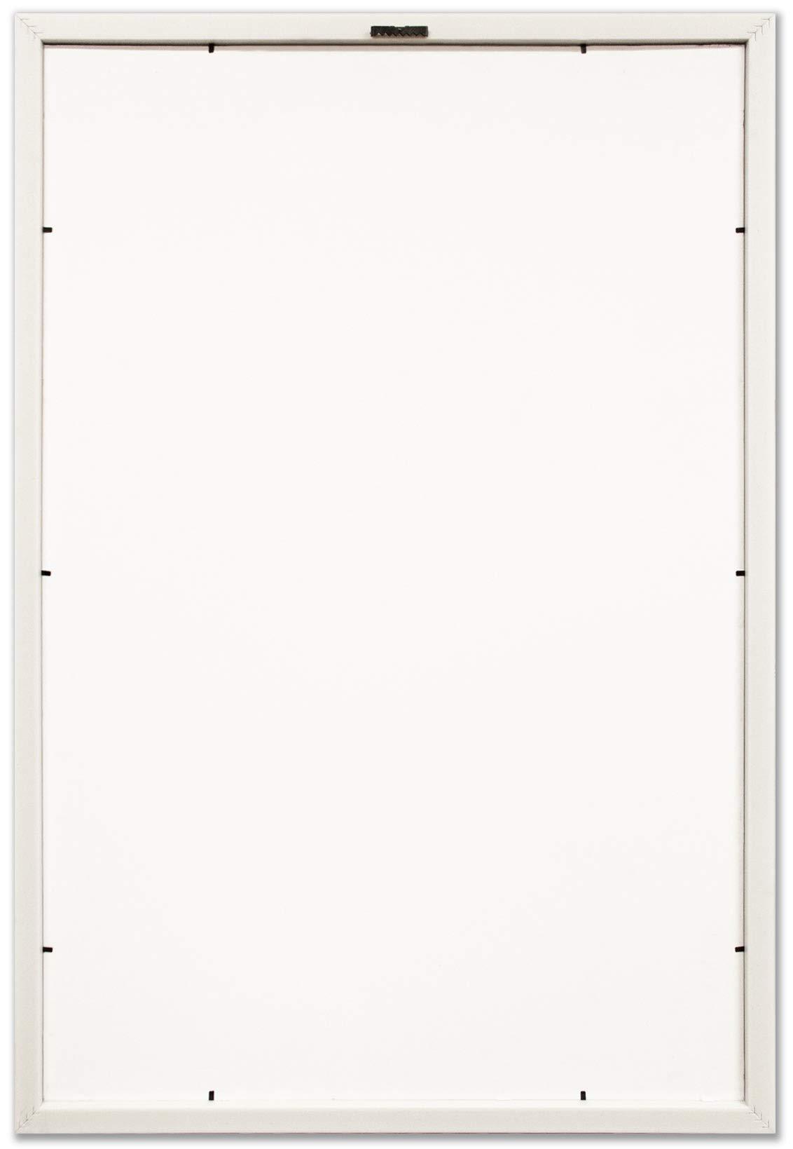 Trends International Trends International The Wizarding World: Harry Potter - Snape Always Wall Poster, 34L x 22.4W, Silver Framed Version