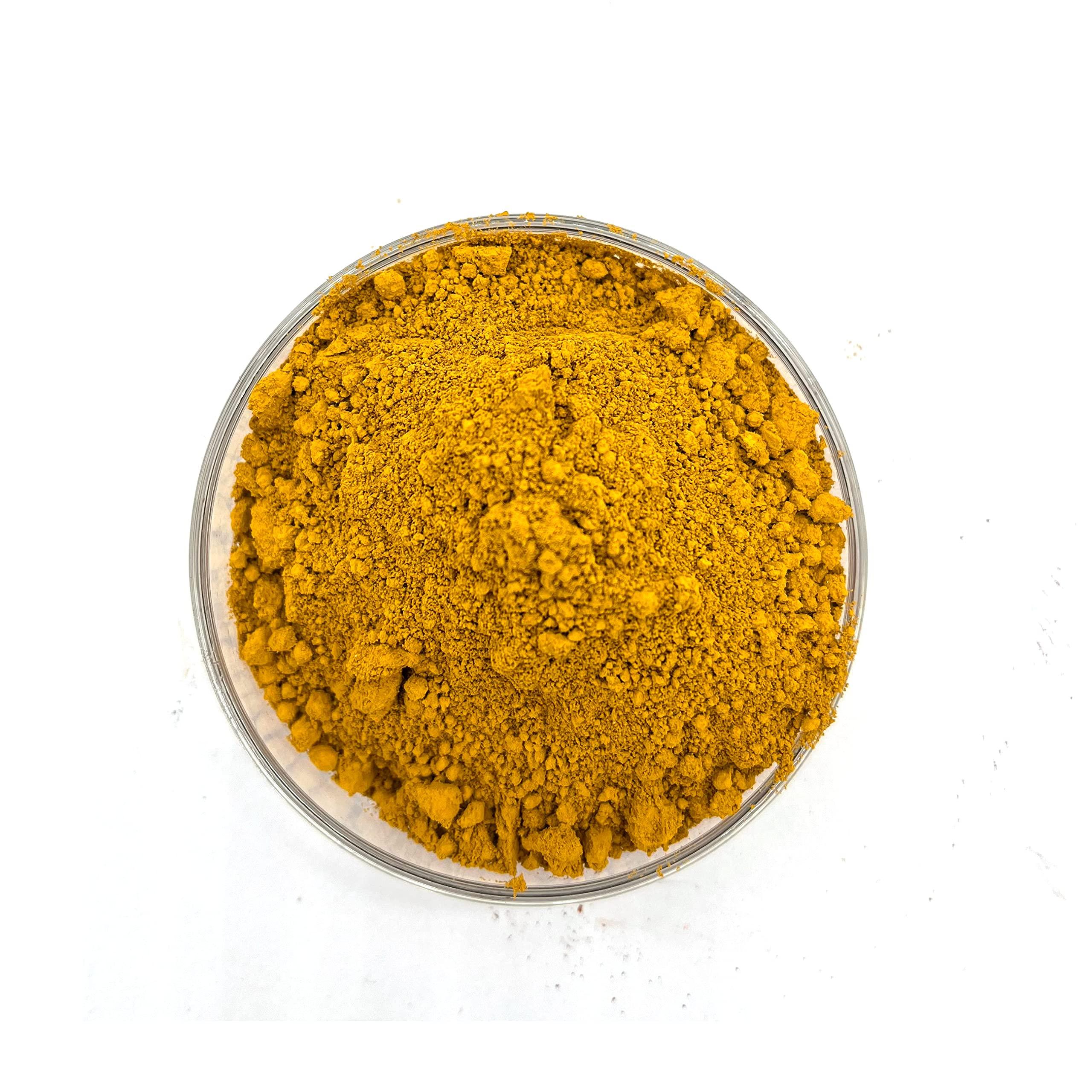 LHCZXJZMY Iron Oxide Powder,Concrete pigments-Cement dye Color Powder Pigment Mix in Concrete,Cement,Paint, Plaster