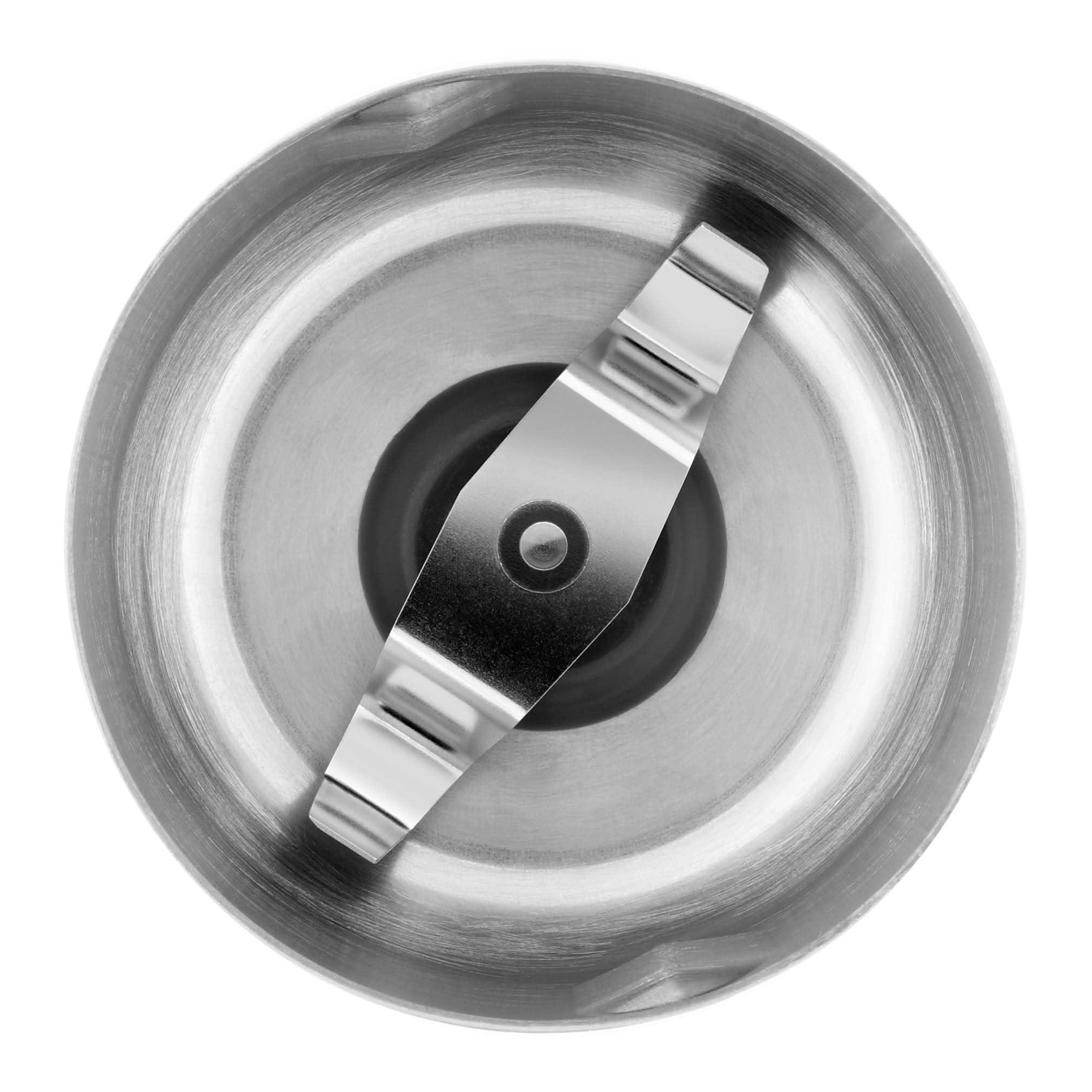 KitchenAid KitchenAid Blade Coffee and Spice Grinder Combo Pack - Onyx Black