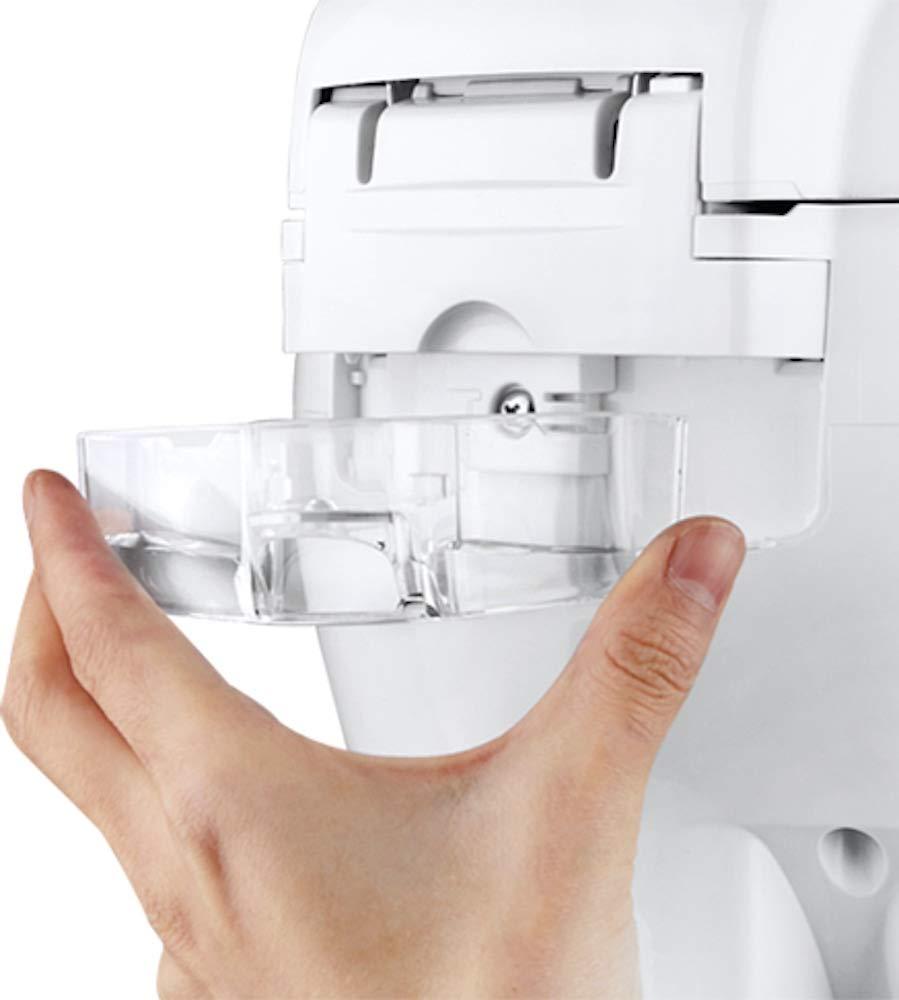 CUCKOO CUCKOO CR-0351FR Rice Cooker, 0.75 quarts, Red