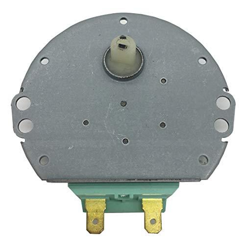 pugsley1 SSM-16HR GM-16-2F302 Microwave Oven Turntable Carousel Synchronous Motor AC21V 2.5/3 RPM