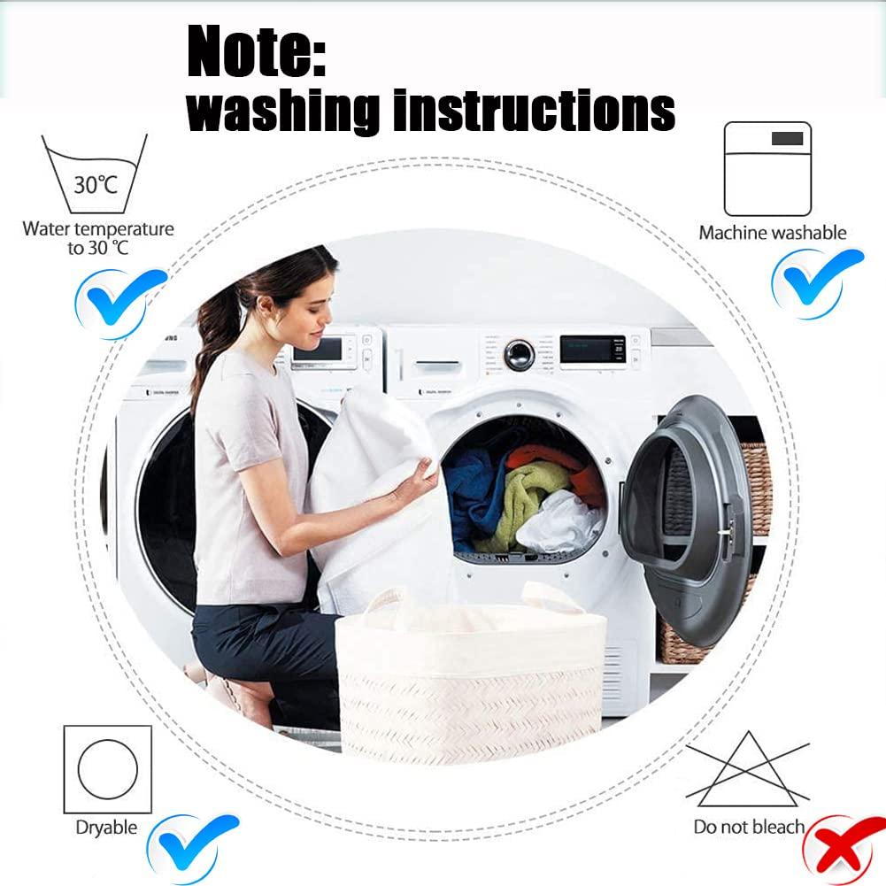 QAIOXINGXING Giant 6 ft Bean Bag Chair Cover Giant Breathable and Comfortable for Adult Beanbag Chair Outside Cover BeanBag Lazy Sofa (Cover only)