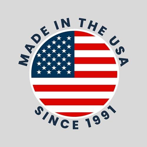 Church Hill Classics Church Hill Classics - United States Marine Corps 8\" W X 10\" H Certificate Frame - Fits - Gold Embossed Certificate Frame - Mahogany Moulding with Black Matting - Officially Licensed