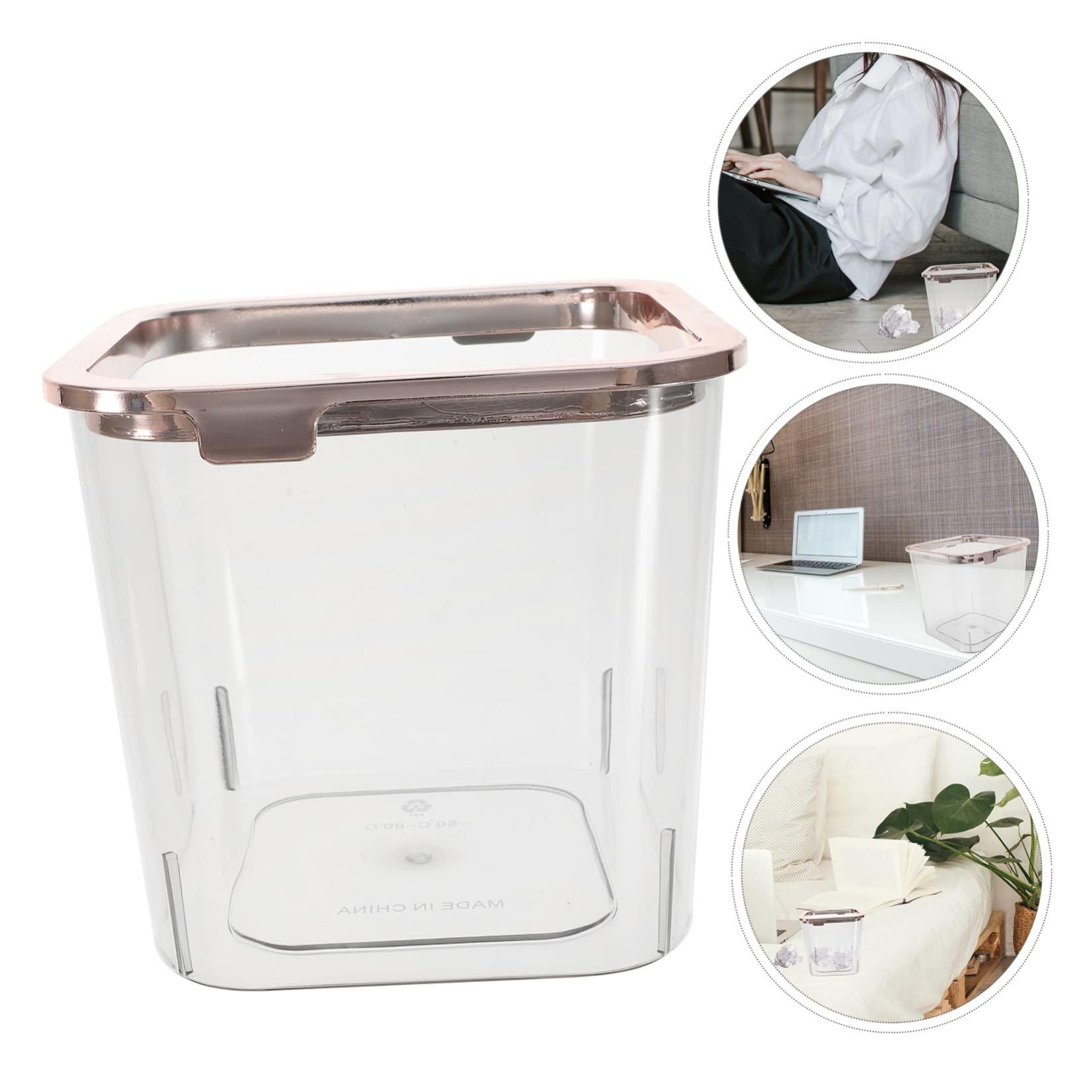 CrushGrind - the original ceramic mechanism CrushGrind Stockholm Salt- or Pepper Grinder with patented ceramic grinder (110mm, Stainless Steel, 1 Pack)