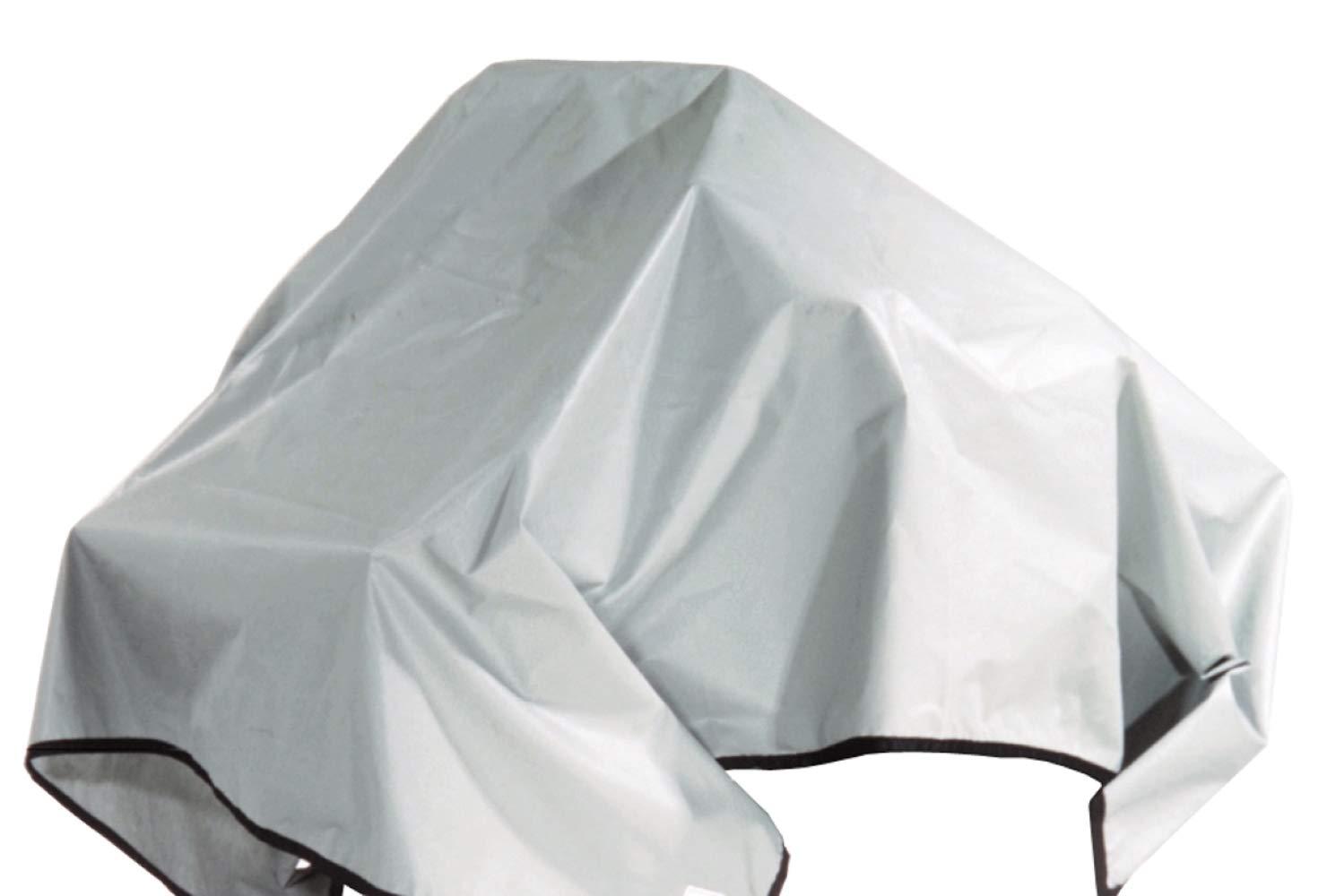 Bora HTC TS-9056 Tool Saver Machine Cover, Medium (36-Inch x 56-Inch)