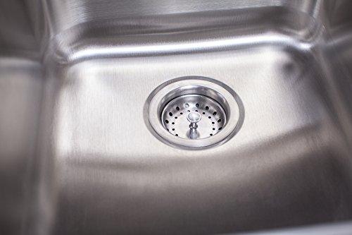 FRANKE Franke EVBG1315 Accessory, Stainless Steel