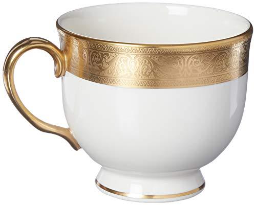 Lenox Lenox Westchester Teacup, 0.50 LB, Ivory