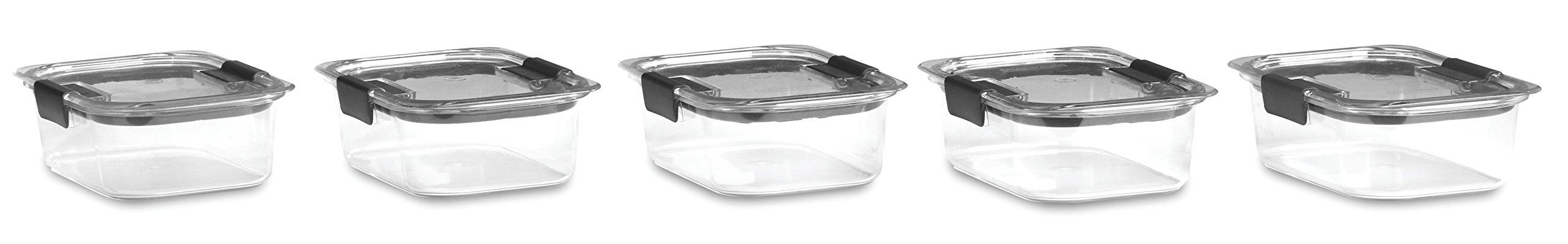 Rubbermaid Rubbermaid Food Storage Containers Bundle (28-Piece Set + 5-Piece Set)