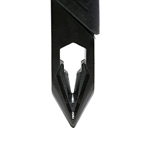 Dead On Dead On Tools - Annihilator 18, 18\" Wrecking/Utility Bar (AN18)