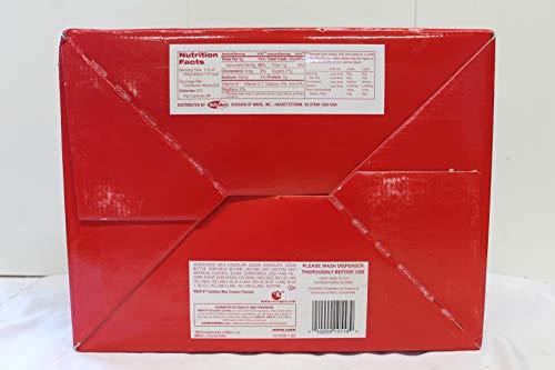 M&M's M&M's Candy Dispenser - Rebel Without A Clue - Yellow