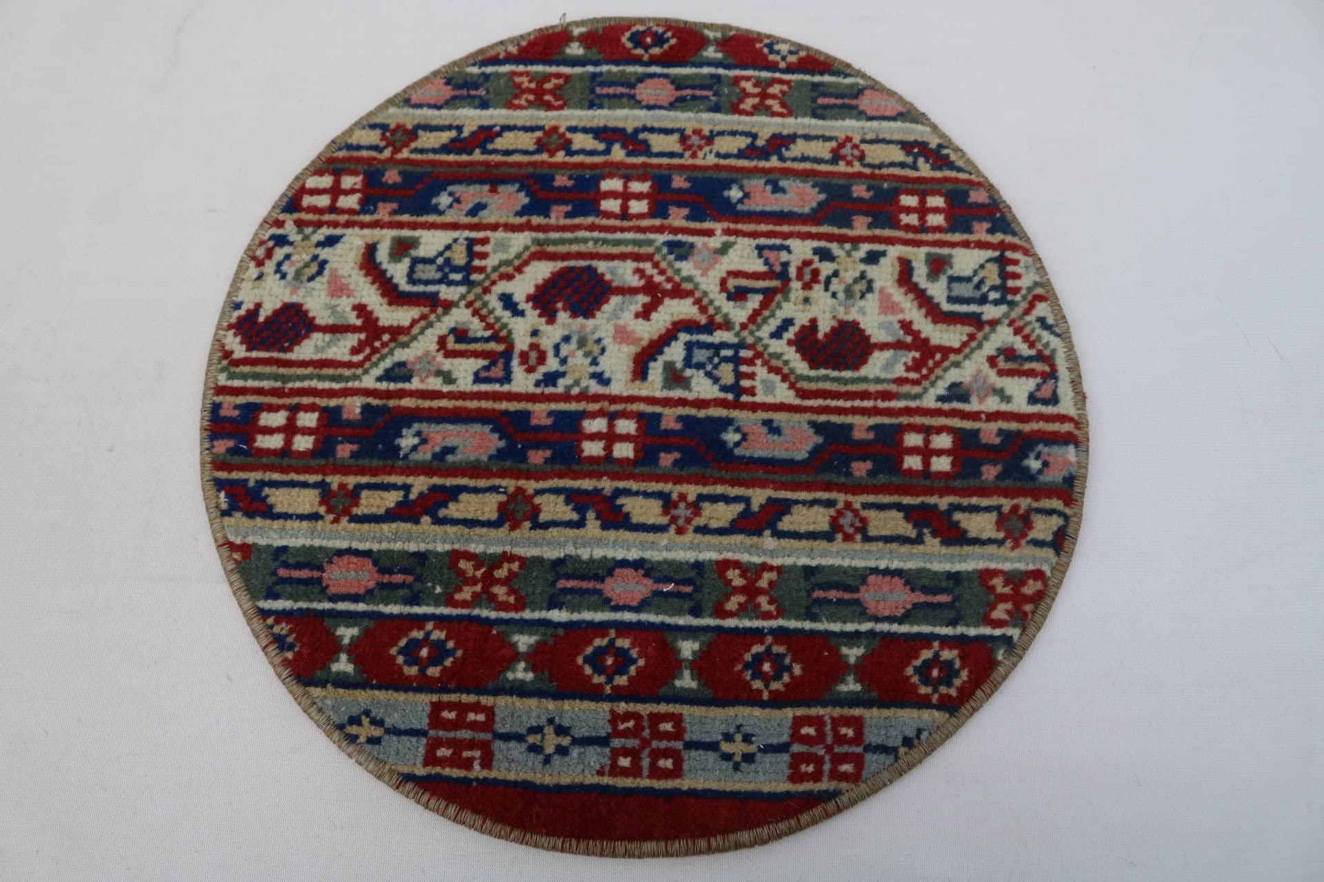 Kewadony Kewadony 1 Pack Hanging Kitchen Hand Towels, 2022 Christmas Hand Tie Towels with Hanging Loop, Red Truck Xmas Tree Snowflake Retro Wood Grain Soft Absorbent Towels Set for Bathroom and Kitchen