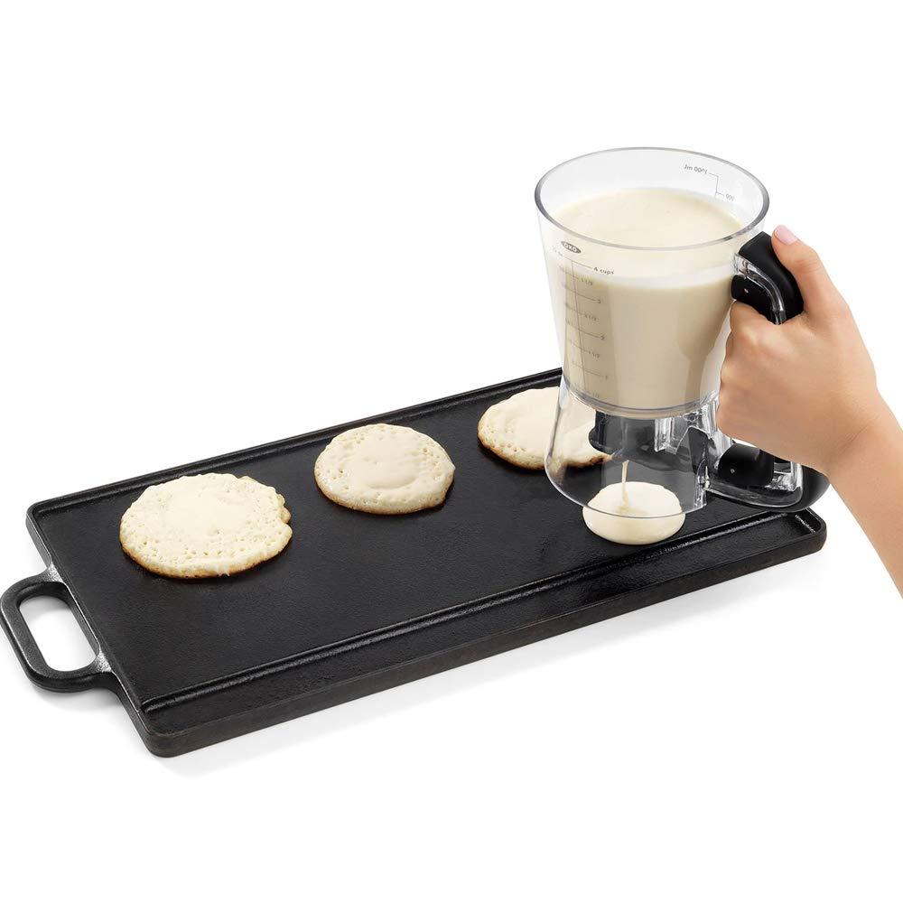 OXO OXO Precision Batter Dispenser, 1 EA