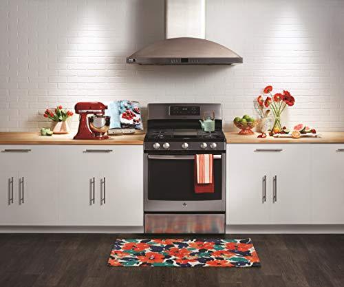 GE Lighting GE Lighting Reveal HD R20 Indoor Flood Light Bulb, Dimmable, 45-Watt, 230 Lumen, Medium Base, 1-Pack