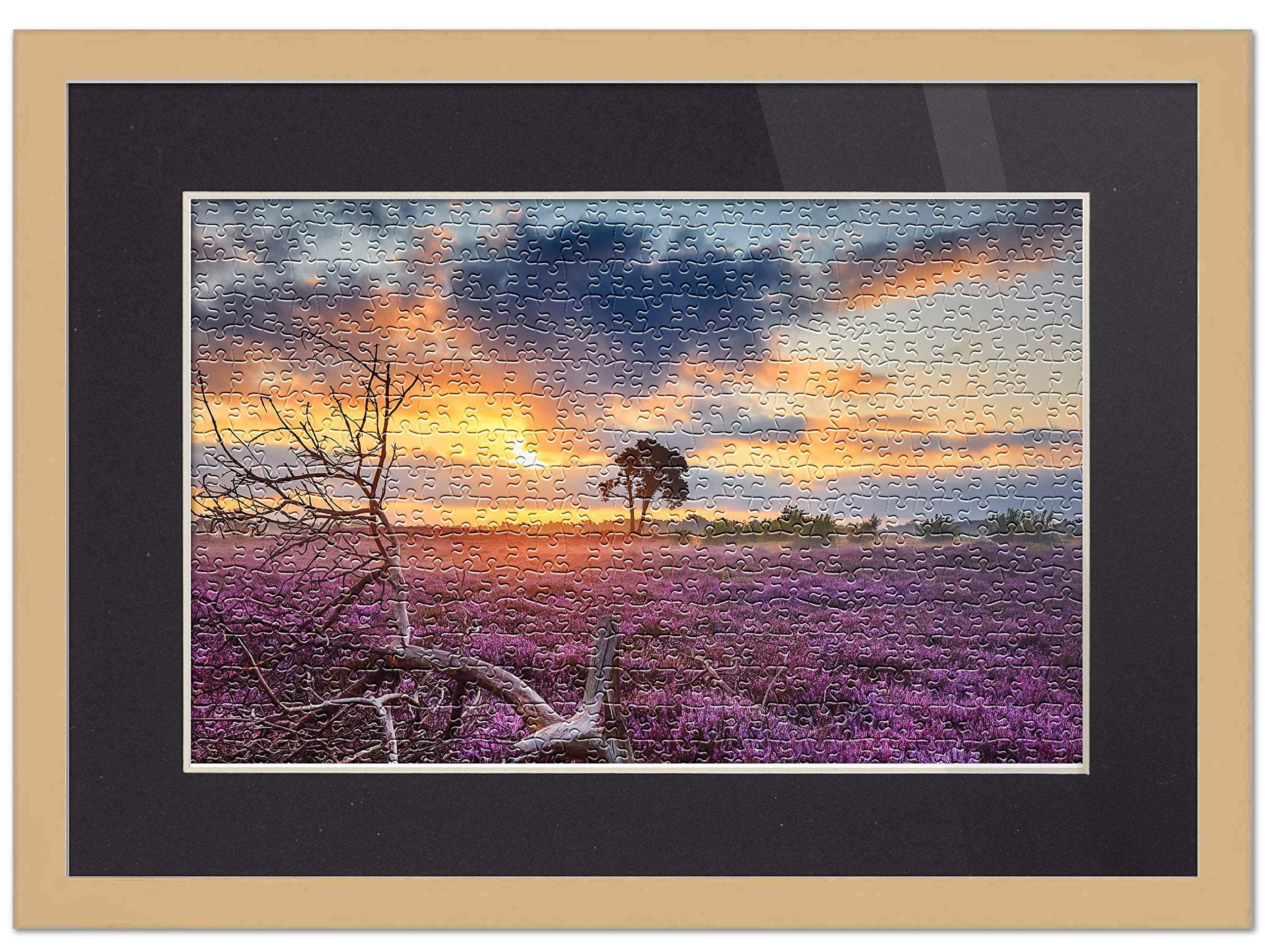 Femini Fashion Top Split-Head Cal-King Sheet Set for Adjustable Bed, FlexTop Silky Soft 1000 Thread Count 100% Long Staple Egyptian Cotton, 12\" Deep Pockets, 32\" Split From Top |Plum, Split-Head Cal-King - 32|